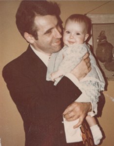 One of my favorite photos.