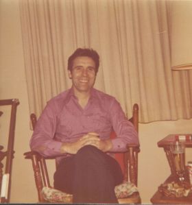 Dad circa 1975