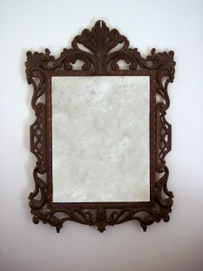 A new study finds that dementia patients may mirror the emotions of those around them.