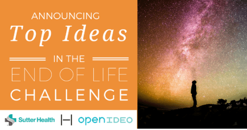 OpenIDEO challenge logo