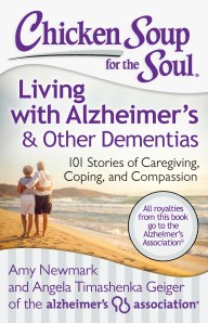 CSS Living with Alzheimer's & Other Dementias