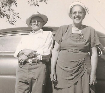 grandparents