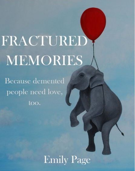 fractured memories