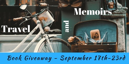 travel and memoirs twitter if sept