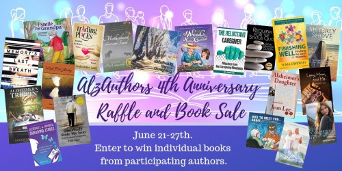 alzauthors book sale 0619