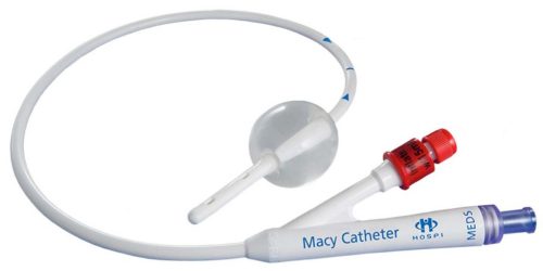 Macy-Catheter-Device